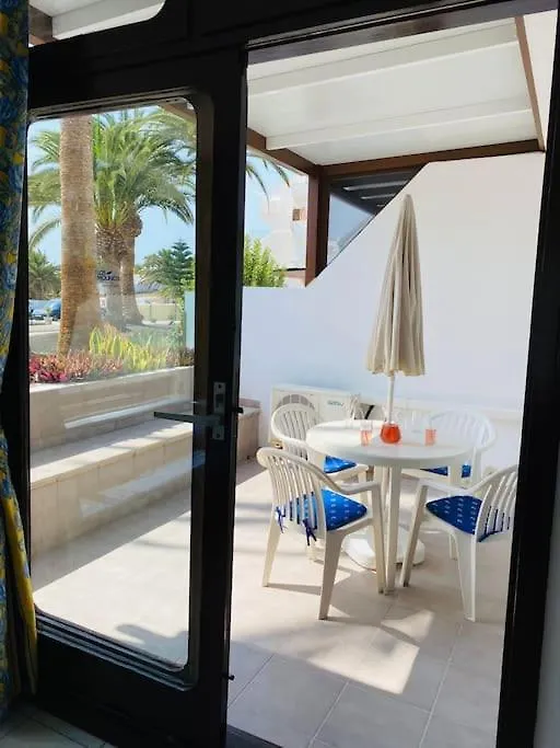 Casa Tina Apartment Costa Teguise Spain