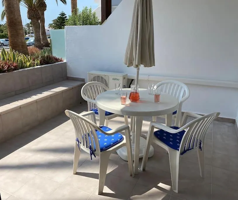 Apartament Casa Tina Costa Teguise