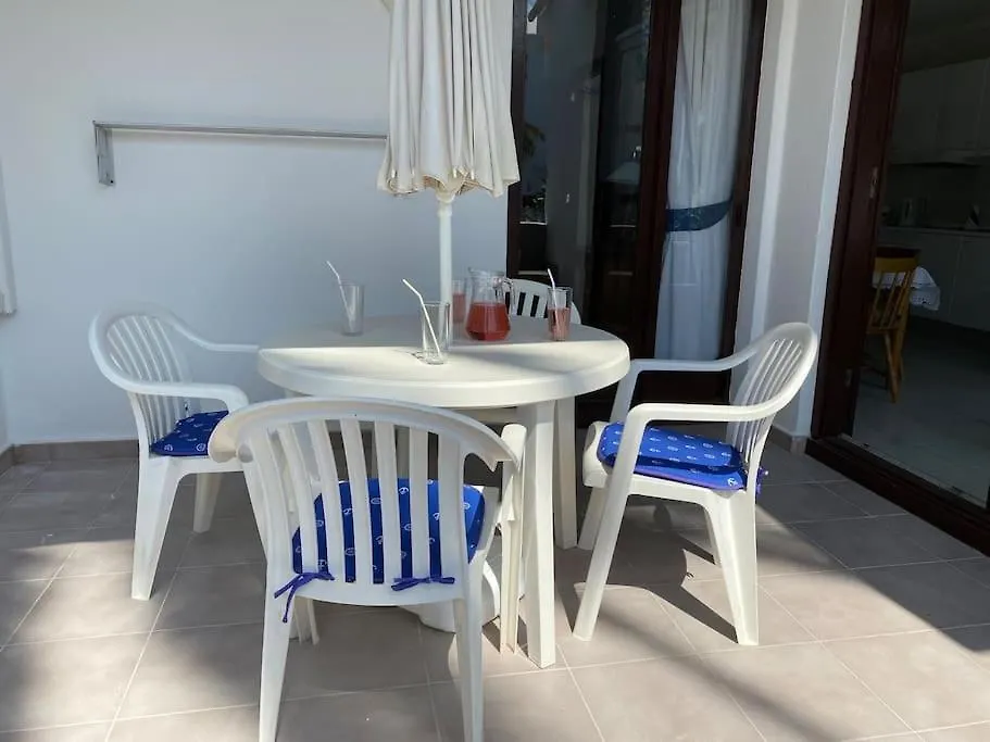 Casa Tina Apartment Costa Teguise