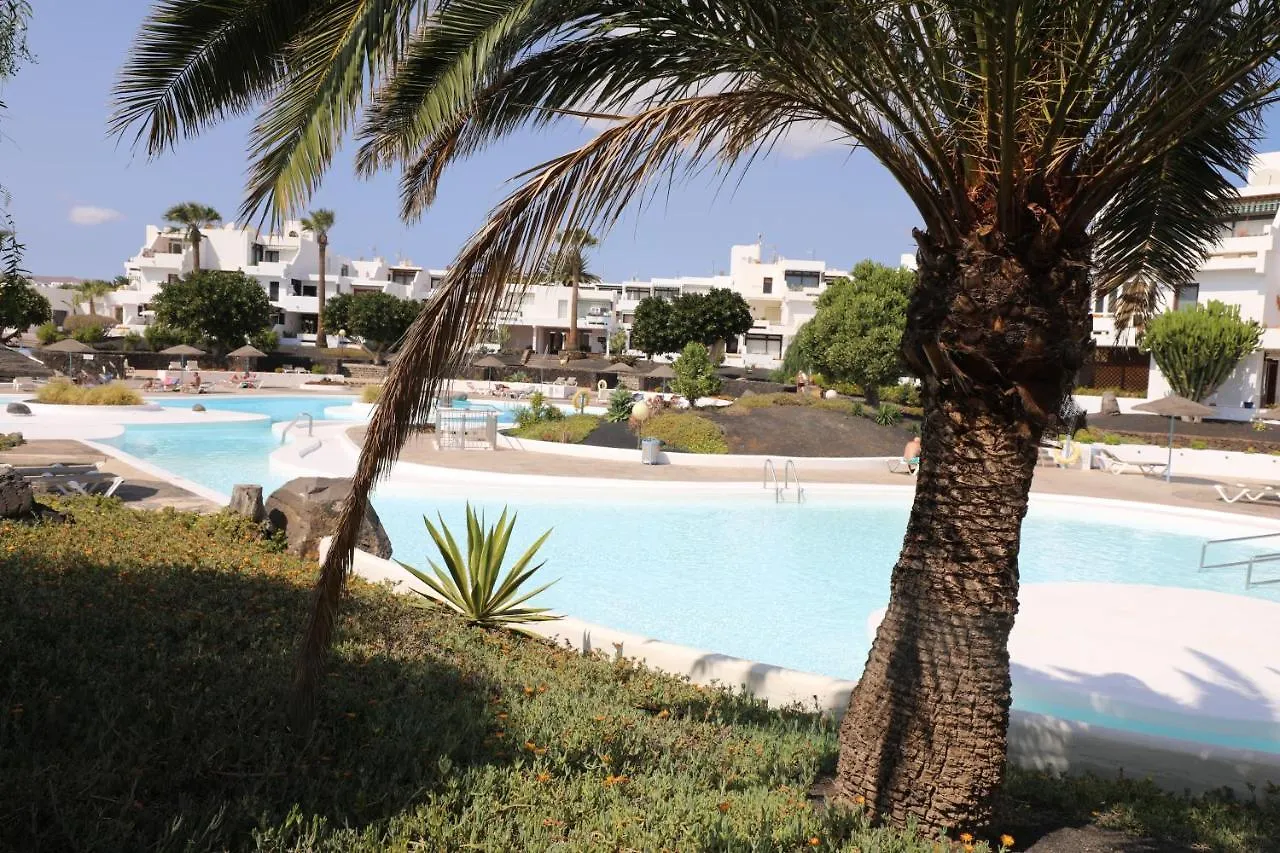 Casa Tina Apartment Costa Teguise