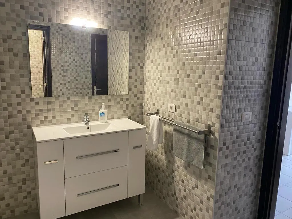 Apartament Casa Tina Costa Teguise 0*,  Hiszpania