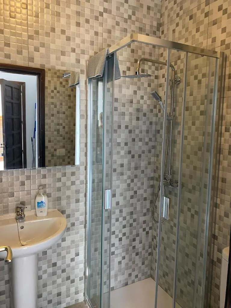 Apartament Casa Tina Costa Teguise