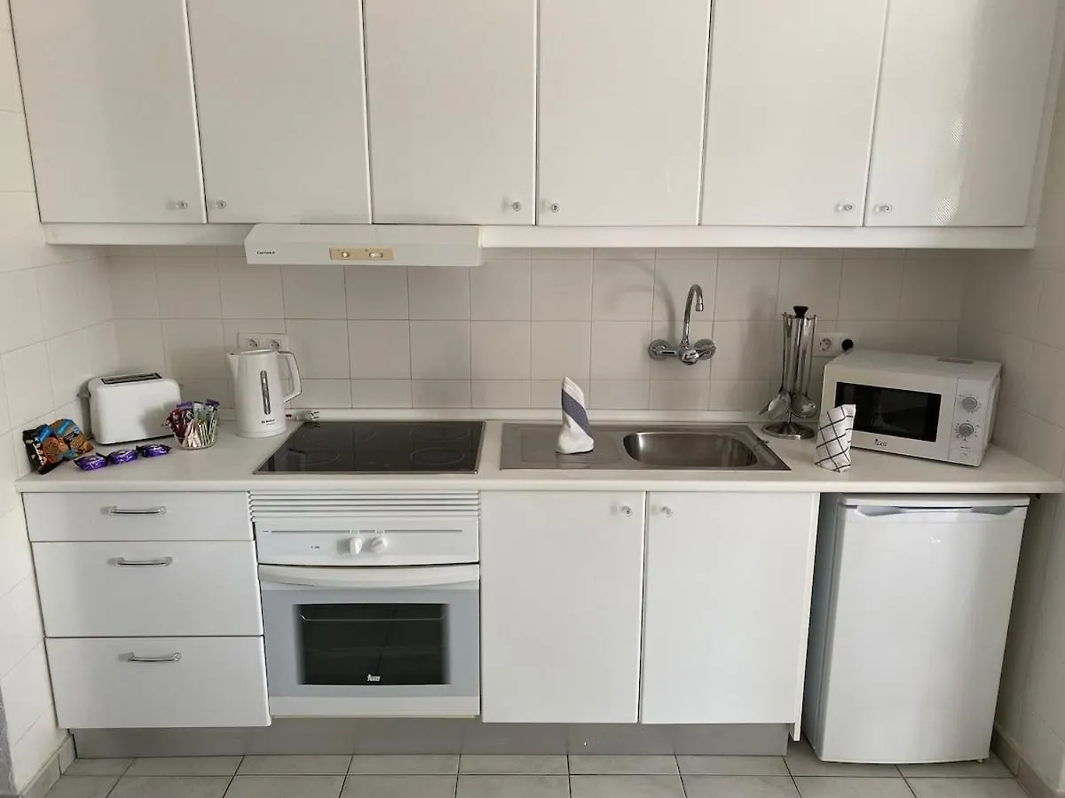 Casa Tina Apartment Costa Teguise Spain