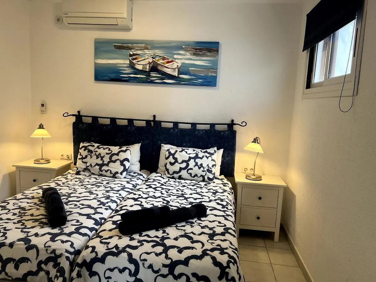 Casa Tina Apartment Costa Teguise