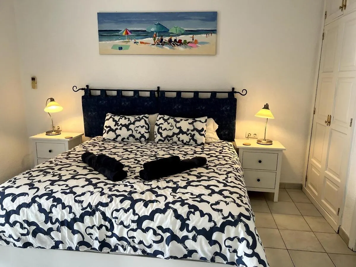 Casa Tina Apartment Costa Teguise 0*,  Spain