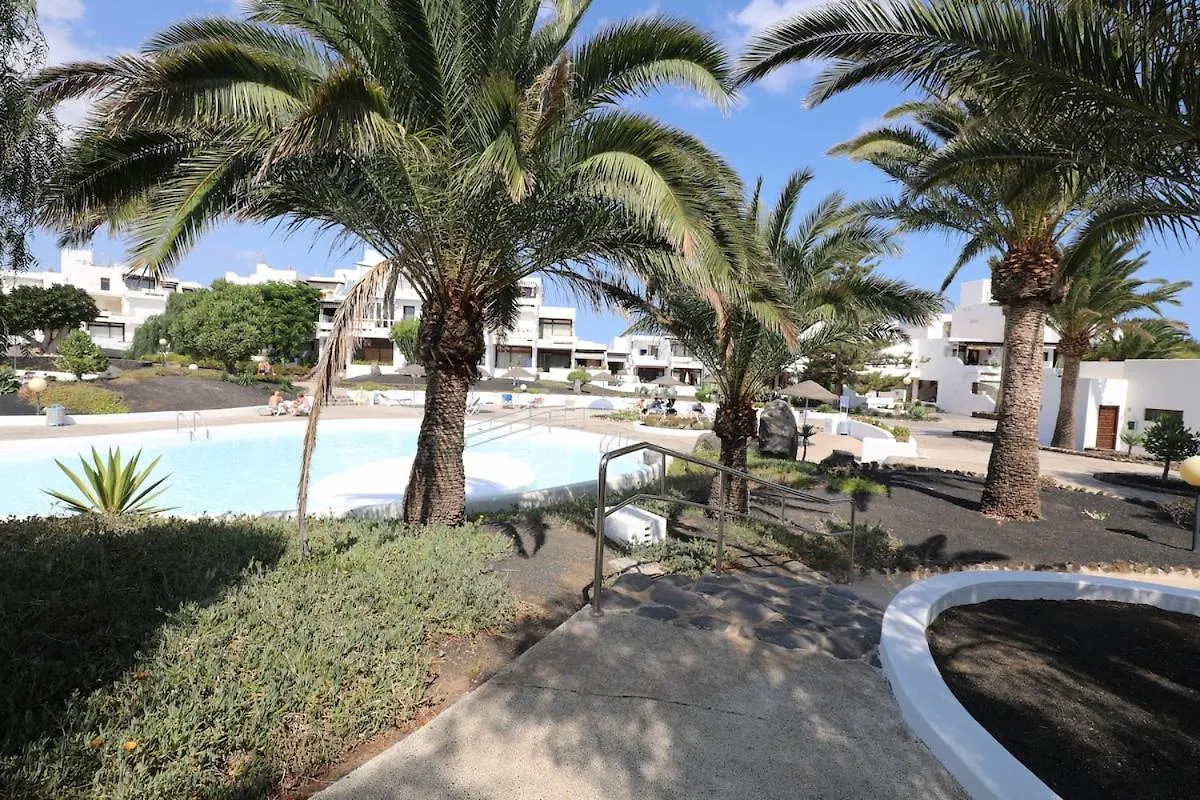 Casa Tina Apartment Costa Teguise
