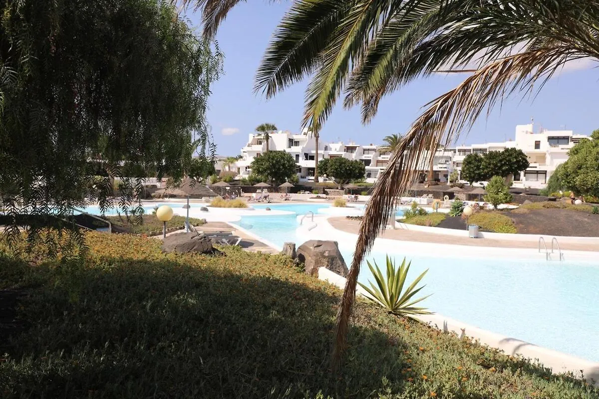 Casa Tina Apartment Costa Teguise Spain