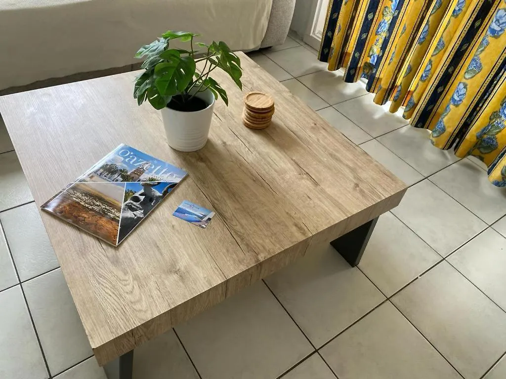 Casa Tina Apartment Costa Teguise