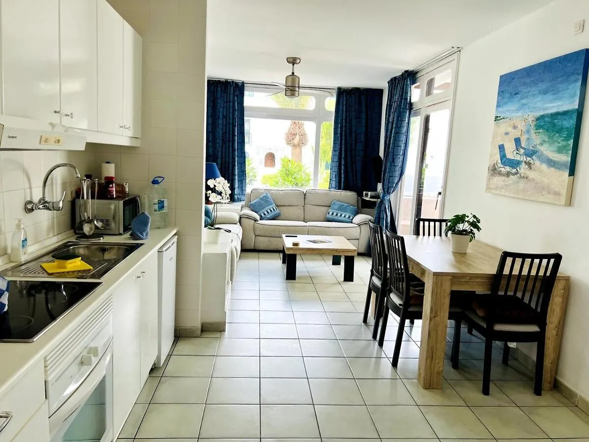 Casa Tina Apartment Costa Teguise 0*,
