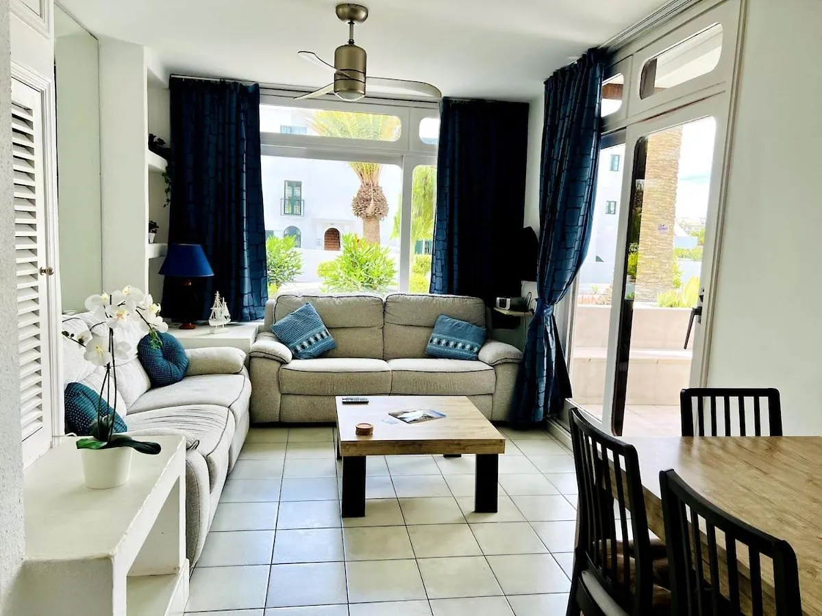 Casa Tina Apartment Costa Teguise
