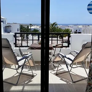 Aqua Sunrise & Sea Views Costa Teguise