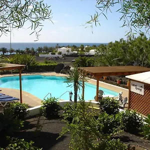 Camel's Spring Club Apartament